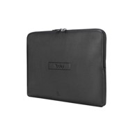 TUCANO Torbica Today 12", crna  